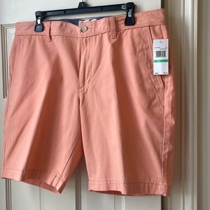 Men’s Original Penguin Size 34 shorts with 9” inseam